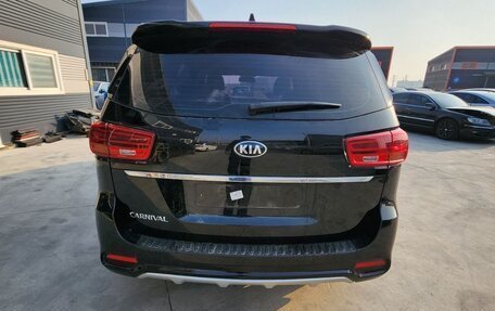 KIA Carnival III, 2020 год, 2 777 777 рублей, 6 фотография