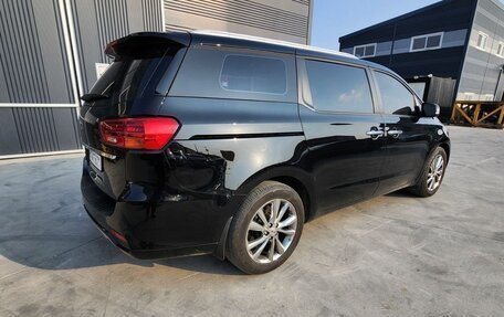 KIA Carnival III, 2020 год, 2 777 777 рублей, 5 фотография