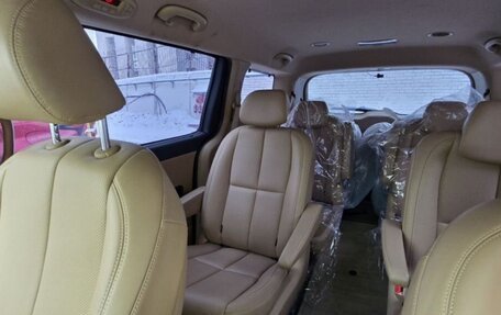 KIA Carnival III, 2020 год, 2 777 777 рублей, 8 фотография