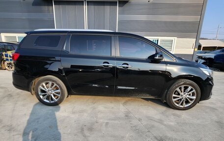KIA Carnival III, 2020 год, 2 777 777 рублей, 4 фотография