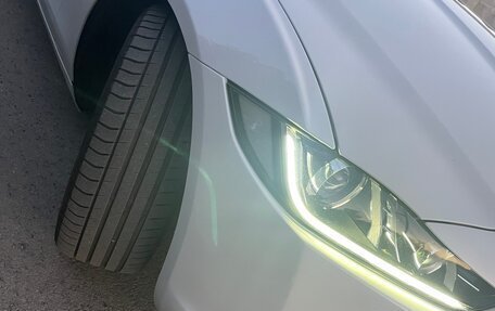 Jaguar XE I рестайлинг, 2015 год, 1 850 000 рублей, 3 фотография
