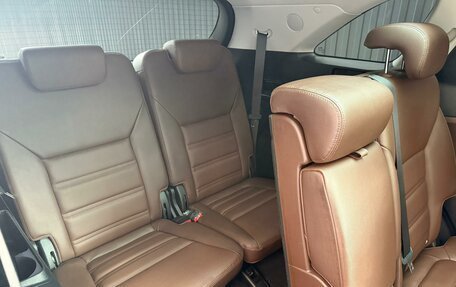 KIA Sorento III Prime рестайлинг, 2017 год, 2 650 000 рублей, 12 фотография