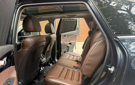 KIA Sorento III Prime рестайлинг, 2017 год, 2 650 000 рублей, 10 фотография