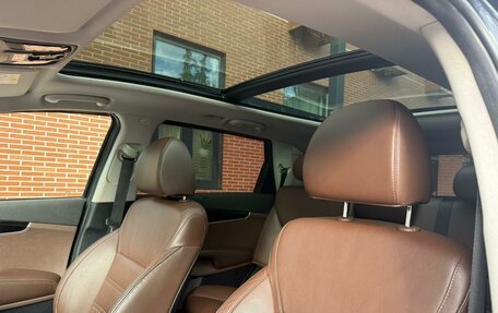 KIA Sorento III Prime рестайлинг, 2017 год, 2 650 000 рублей, 23 фотография