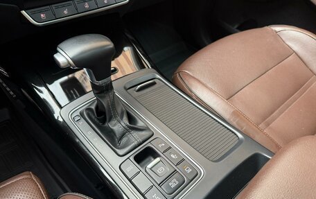 KIA Sorento III Prime рестайлинг, 2017 год, 2 650 000 рублей, 32 фотография
