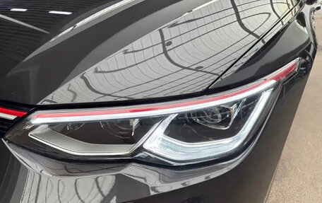Volkswagen Golf GTI, 2022 год, 2 575 000 рублей, 5 фотография