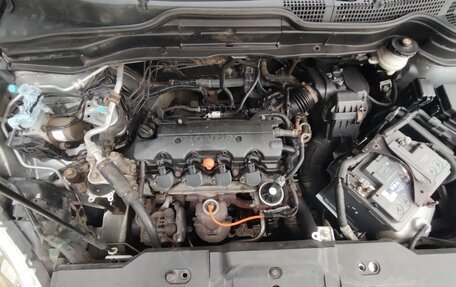 Honda CR-V III рестайлинг, 2008 год, 1 180 000 рублей, 9 фотография