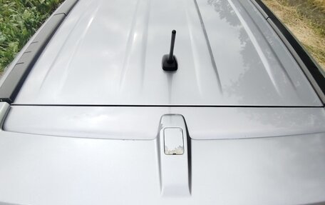 Honda CR-V III рестайлинг, 2008 год, 1 180 000 рублей, 11 фотография