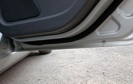 Ford Focus II рестайлинг, 2010 год, 819 000 рублей, 12 фотография