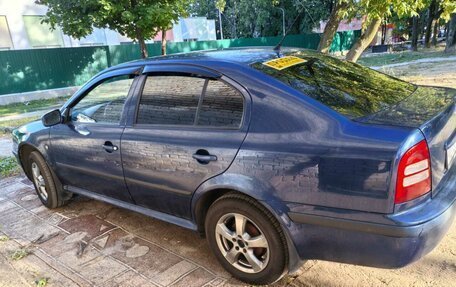 Skoda Octavia, 2008 год, 320 000 рублей, 3 фотография