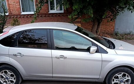 Ford Focus II рестайлинг, 2010 год, 819 000 рублей, 3 фотография
