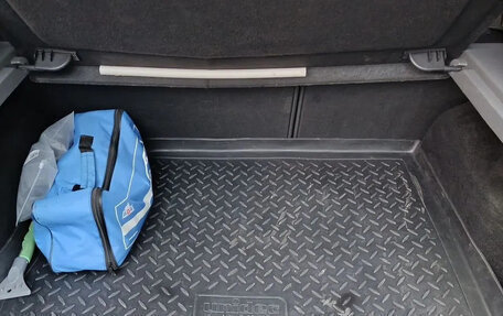 Ford Focus II рестайлинг, 2010 год, 819 000 рублей, 10 фотография