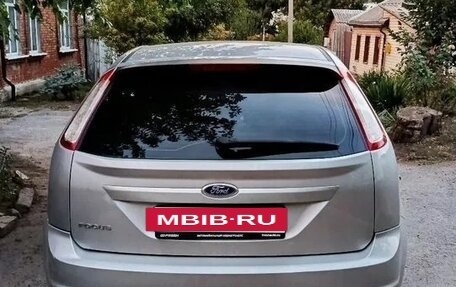 Ford Focus II рестайлинг, 2010 год, 819 000 рублей, 5 фотография