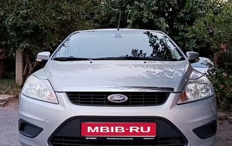 Ford Focus II рестайлинг, 2010 год, 819 000 рублей, 2 фотография