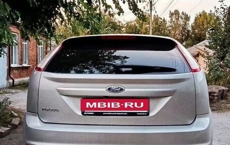 Ford Focus II рестайлинг, 2010 год, 819 000 рублей, 6 фотография