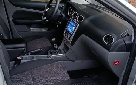 Ford Focus II рестайлинг, 2010 год, 819 000 рублей, 21 фотография