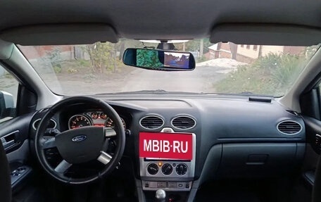 Ford Focus II рестайлинг, 2010 год, 819 000 рублей, 22 фотография