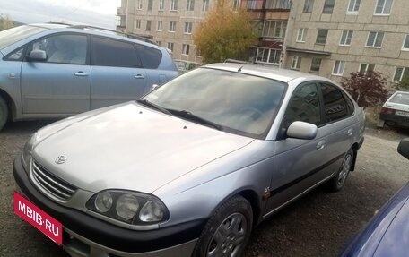 Toyota Avensis III рестайлинг, 1998 год, 370 000 рублей, 3 фотография