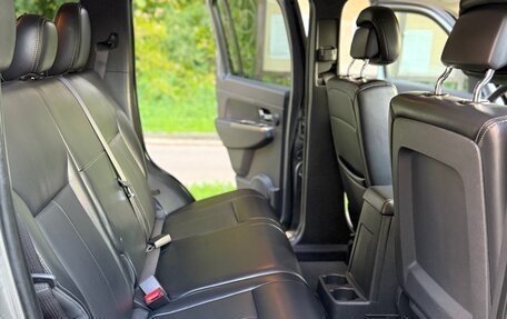 Jeep Cherokee, 2011 год, 1 599 000 рублей, 21 фотография