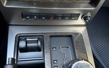 Jeep Cherokee, 2011 год, 1 599 000 рублей, 27 фотография