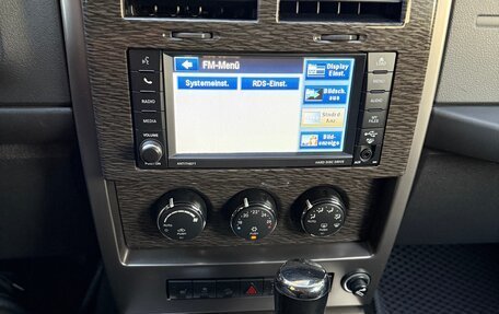 Jeep Cherokee, 2011 год, 1 599 000 рублей, 28 фотография