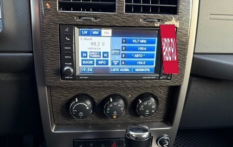 Jeep Cherokee, 2011 год, 1 599 000 рублей, 30 фотография
