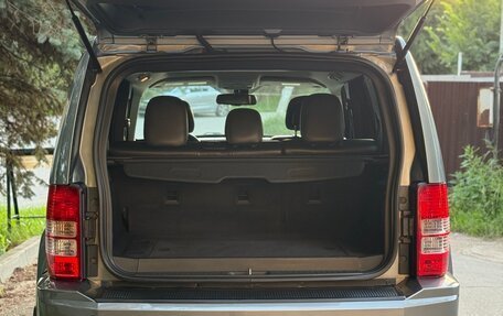 Jeep Cherokee, 2011 год, 1 599 000 рублей, 37 фотография