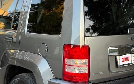 Jeep Cherokee, 2011 год, 1 599 000 рублей, 33 фотография