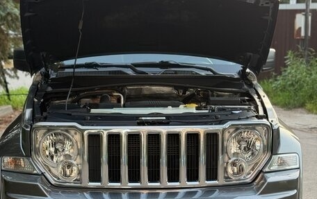 Jeep Cherokee, 2011 год, 1 599 000 рублей, 38 фотография