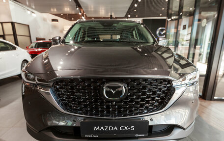 Mazda CX-5 II, 2025 год, 3 890 000 рублей, 2 фотография