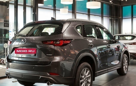 Mazda CX-5 II, 2025 год, 3 890 000 рублей, 5 фотография