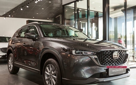Mazda CX-5 II, 2025 год, 3 890 000 рублей, 3 фотография