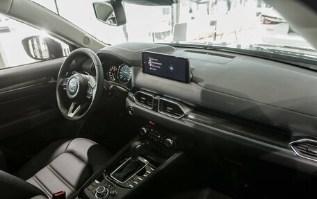 Mazda CX-5 II, 2025 год, 3 890 000 рублей, 13 фотография