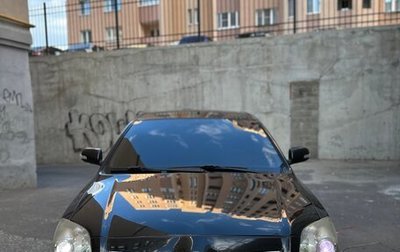 Toyota Avensis III рестайлинг, 2007 год, 700 000 рублей, 1 фотография
