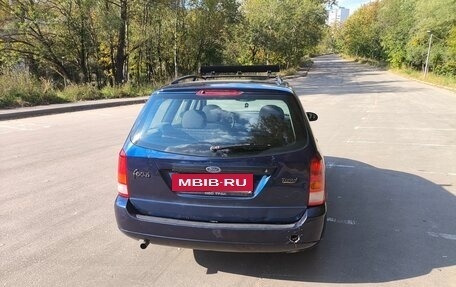 Ford Focus IV, 2001 год, 185 000 рублей, 6 фотография