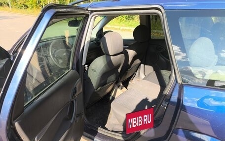 Ford Focus IV, 2001 год, 185 000 рублей, 8 фотография