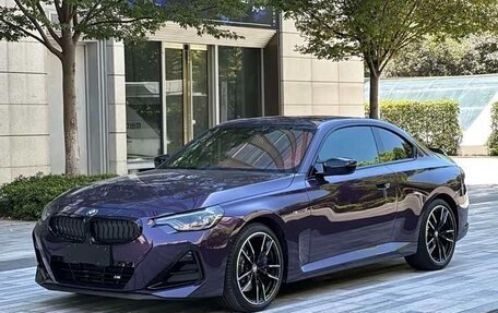 BMW 2 серия, 2025 год, 6 900 333 рублей, 1 фотография