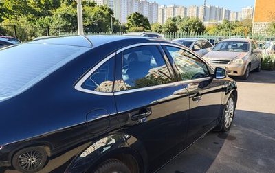 Ford Mondeo IV, 2011 год, 920 000 рублей, 1 фотография
