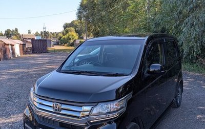 Honda N-WGN I рестайлинг, 2016 год, 815 000 рублей, 1 фотография