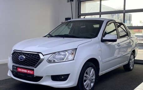 Datsun on-DO I рестайлинг, 2018 год, 549 000 рублей, 1 фотография