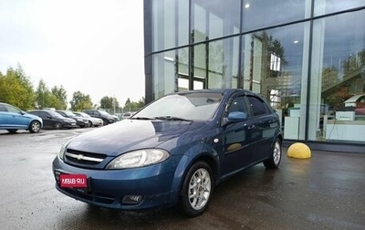 Chevrolet Lacetti, 2007 год, 400 000 рублей, 1 фотография