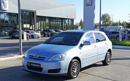 Toyota Corolla, 2006 год, 500 000 рублей, 1 фотография