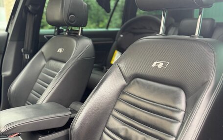 Volkswagen Passat B8 рестайлинг, 2017 год, 1 995 000 рублей, 20 фотография