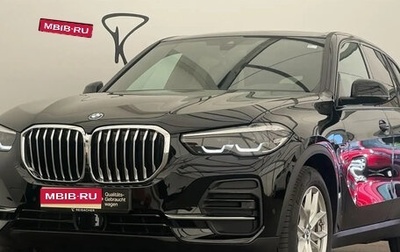 BMW X5, 2022 год, 6 560 000 рублей, 1 фотография
