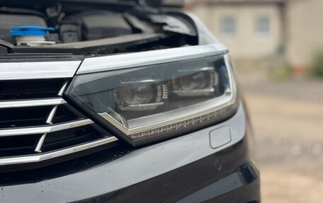 Volkswagen Passat B8 рестайлинг, 2017 год, 1 995 000 рублей, 23 фотография