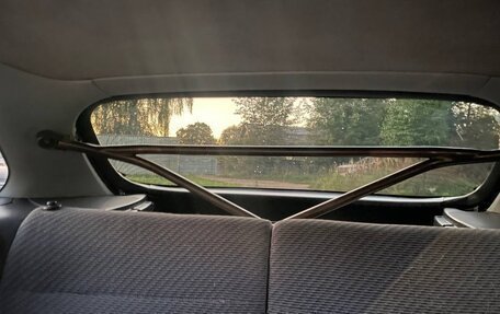 Honda Civic VII, 1997 год, 700 000 рублей, 12 фотография