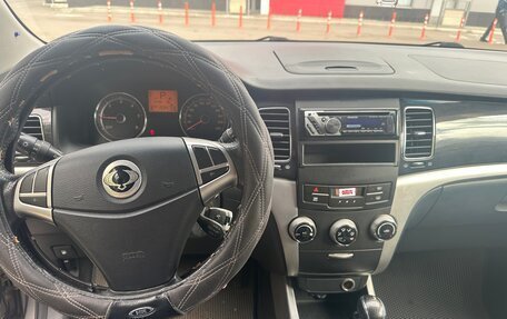 SsangYong Actyon II рестайлинг, 2012 год, 850 000 рублей, 10 фотография