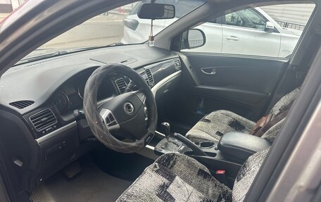 SsangYong Actyon II рестайлинг, 2012 год, 850 000 рублей, 7 фотография