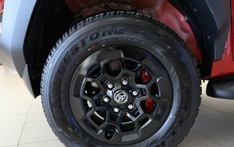 Toyota Hilux VIII, 2025 год, 9 000 000 рублей, 12 фотография