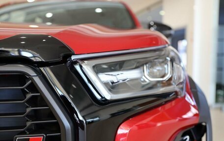 Toyota Hilux VIII, 2025 год, 9 000 000 рублей, 13 фотография